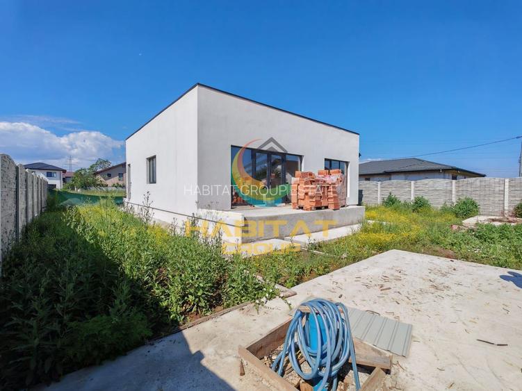 Casa 4 camere parter-Berceni - 9
