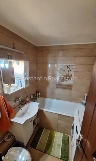 Apartament 2 camere decomandat | Tei - Teiul Doamnei | 54 mp | Etaj 7/8 - 8
