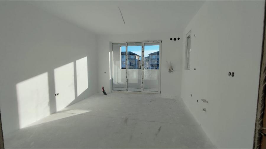 Apartament decomandat, la cheie, zona Pictor Brana!!!!