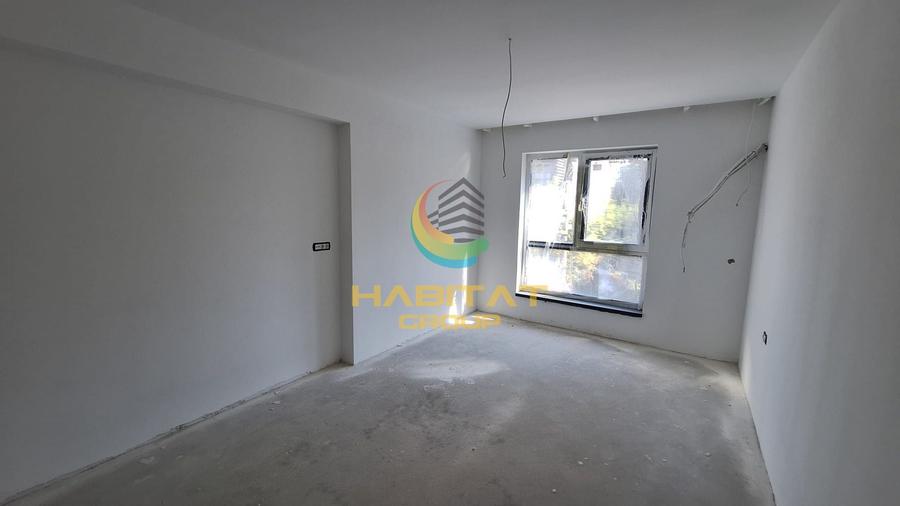 Vanzare ap 4 camere 119 mp Brancoveanu cu centrala termica
