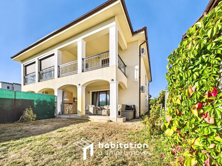 Duplex elegant | Giroc – zona Lidl | 4 camere | 3 băi|