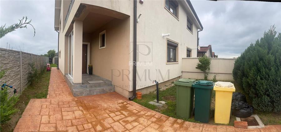Duplex 4 camere - zona excelenta - mobilat/utilat - toate utilitatile - 3