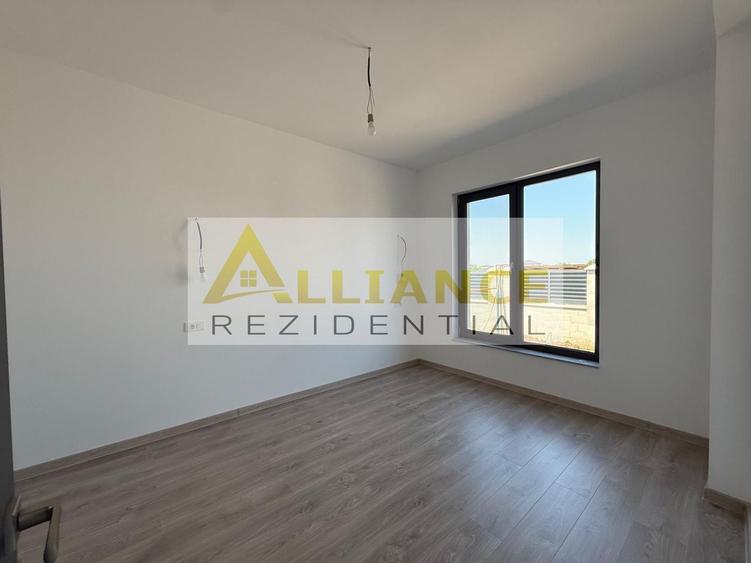 Casa individuala ~ 3 camere 1 baie ~ teren 250mp ~