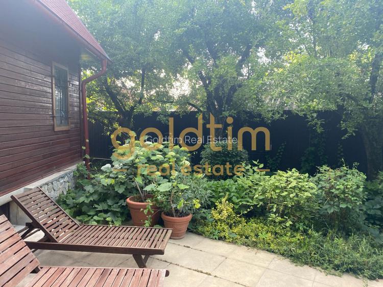 CASUTA DIN POVESTI/CURTE 1100MP/GRADINA MAGICA/SAUNA/PISCINA/SNAGOV - 41