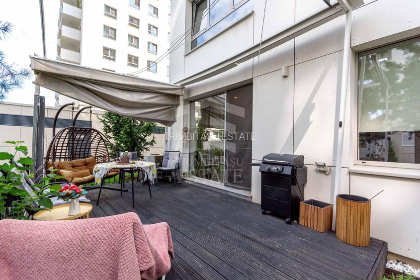 Domenii 1 Mai- Luxuria Residence- 3 camere + loc parcare 2020 - 23