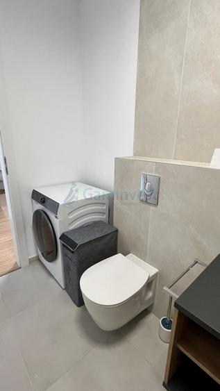 Apartament de inchiriat in Oradea, tip studio cu loc de parcare, zona Piata Mare