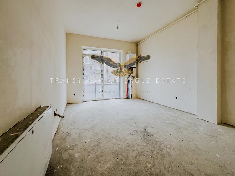 Spațiu comercial de 189 m2| ideal pentru supermarket/showroom|Floresti