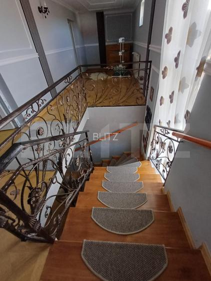 Casa individuala 262 mp, teren 1337 mp, in Mihai Viteazu - 13