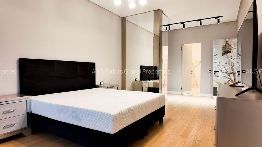 Apartament Premium cu Vedere la Parcul Verdi și Lacul Floreasca - 12