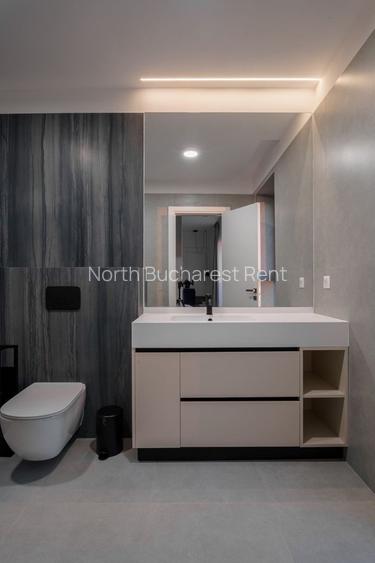 4 camere | Nusco City | 120mp utili+plus terasa | 2 locuri de parcări - 10