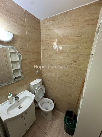 Drumul Gazarului-Aleea Dolina-apartament 2 camere - 5