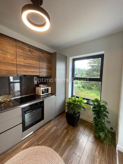 Apartament superb, la 300m de Peles, complex Chatel, 2025, 71mp, la cheie - 50
