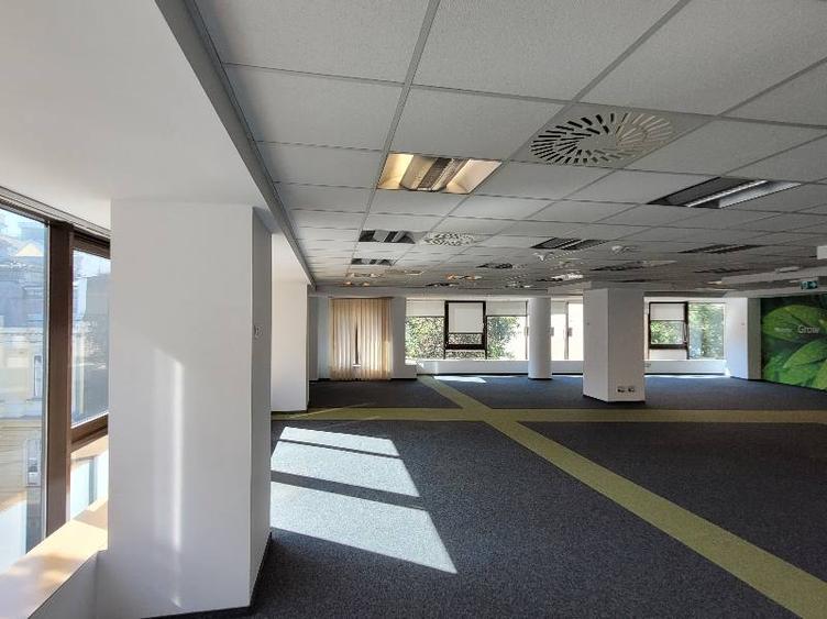Unimed Building, Universitate, 380 - 1366 mp  0% comision!