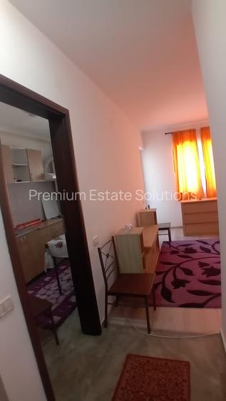 Garsonieră mobilată și utilată, Militari Residence – Str. Tineretului nr. 37K - 3