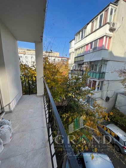 DISPONIBIL DIN 1 OCTOMBRIE | Ap 1 cameră+balcon | Grigorescu–Alexandru Vlahuță