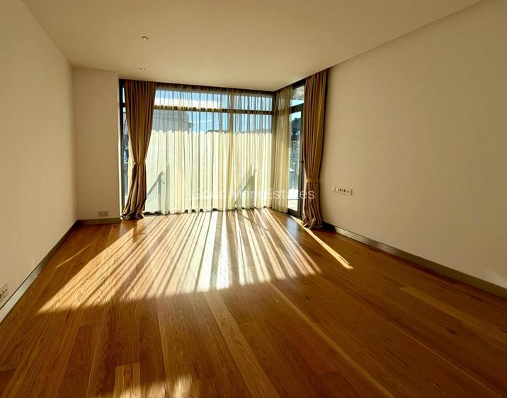 4 Camere || Kiseleff || Bloc Boutique || Terase Mari || 2  Parcari - 11