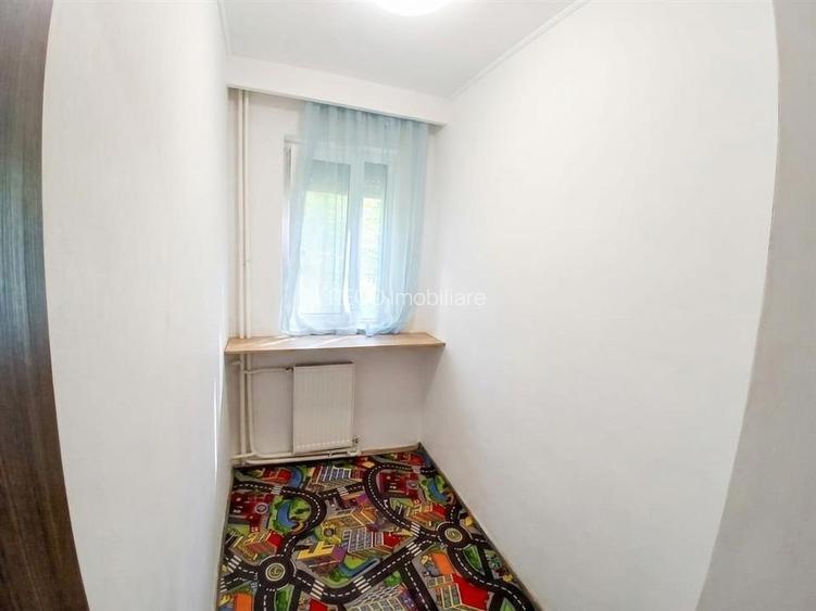 RECO Apartament parter 2 camere Nufarul - 7