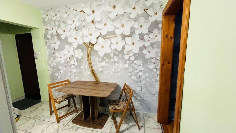 Apartament Cochet cu 2 Camere–Zona Liniștită | Str. Păcii-7 Noiembrie - 5
