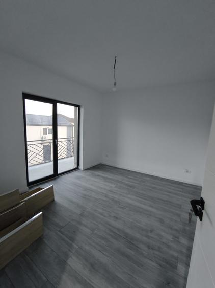 Casa individuala.constructie 2025, 3 dormitoare, garaj, Strada Topaz, Bragadiru