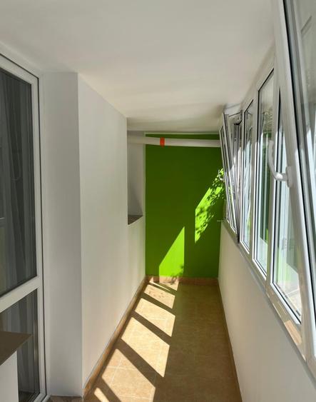 Apartament cu 2 camere de inchiriat in zona Campia Libertatii-metrou Muncii