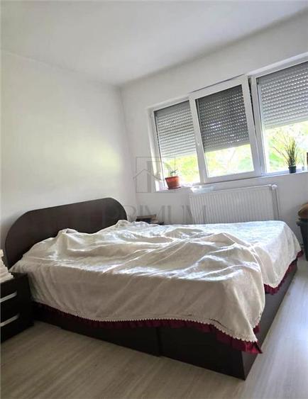 CIRCUMVALATIUNII - PARTER - 3 CAMERE - BALCON - CENTRALA PROPRIE - RULOURI - REN