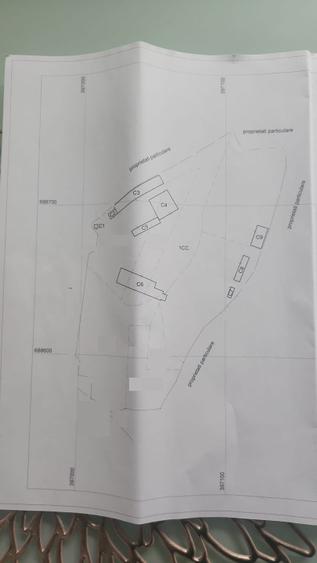 Platforma industriala, 17.000 mp, zona Ferneziu