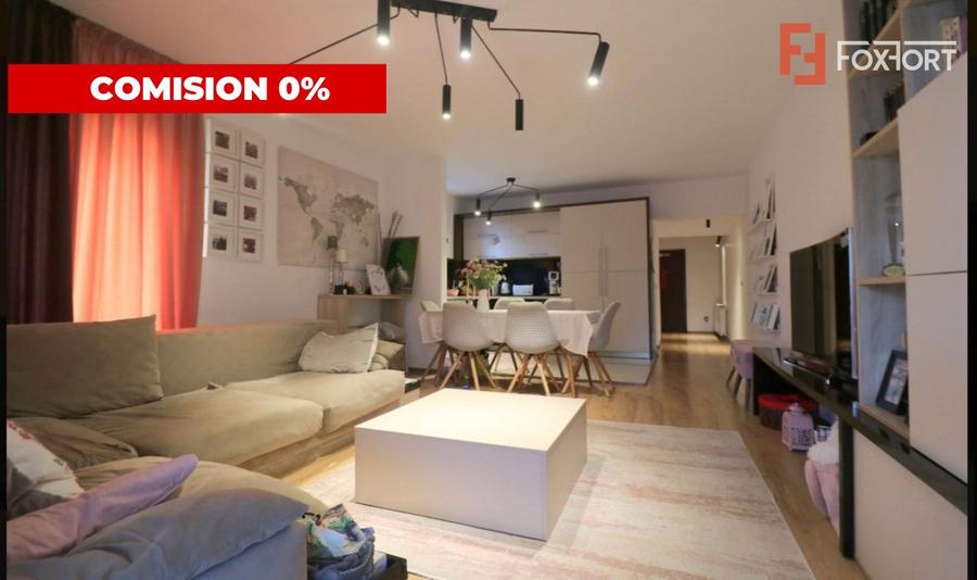 COMISION 0% Casa individuala cu 9 camere si suprafata de 397 mp - Dumbravita