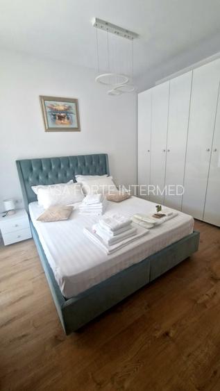 Apartament 2 camere Mamaia Nord - Complex Onix 96000 euro