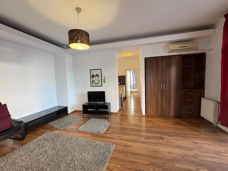 Dristor | 2 Camere | Centrala Proprie | Pet Friendly | Prox. Metrou |