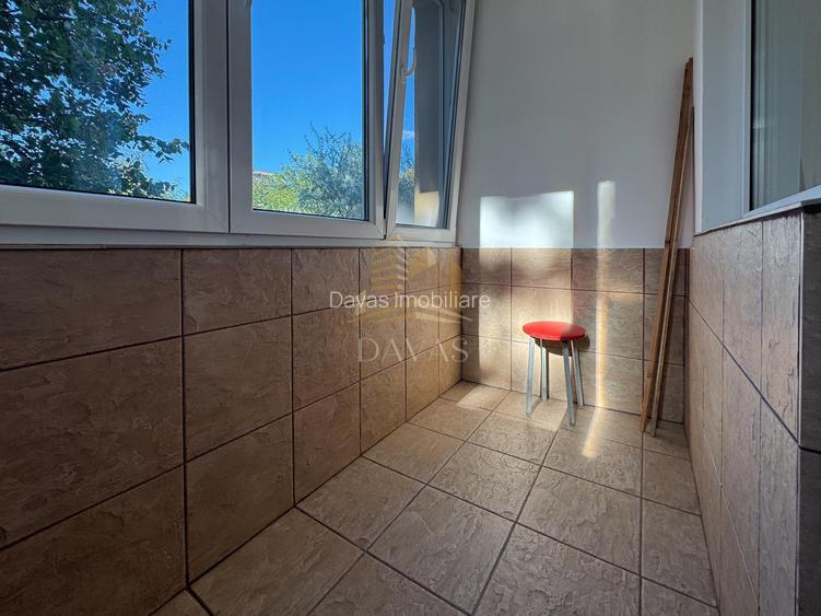 Apartament 2 camere decomandat+Parcare inclusă in preț  | Gheorgheni | - 12