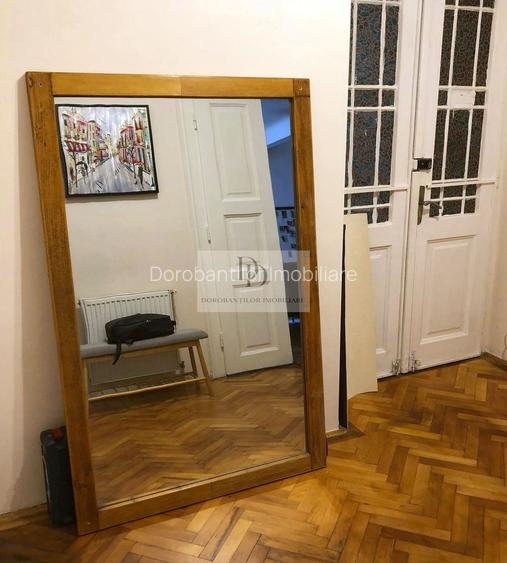 Apartament cu 3 camere renovat | Ultracentral – Strada Napoca - 4