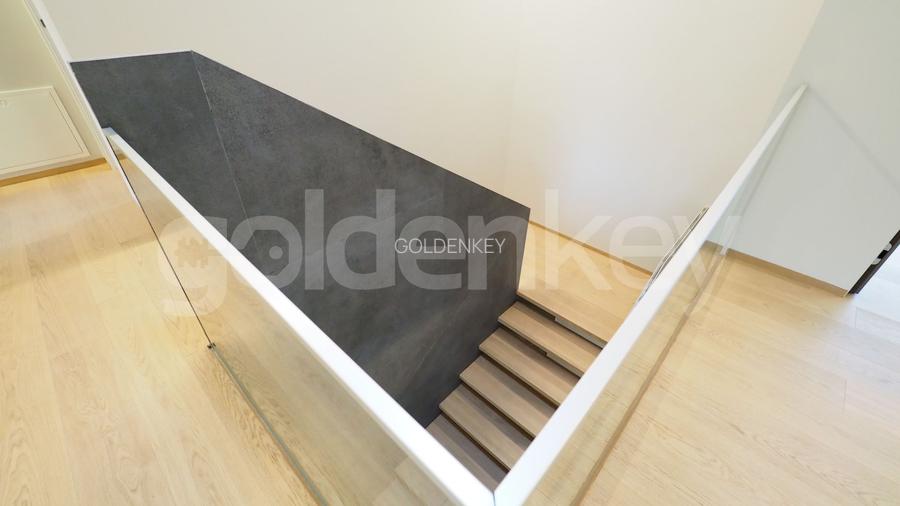 Vila ultrafinisata pe strada privata | piscina | 800mp teren - 29