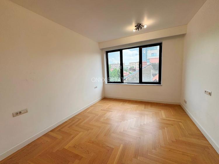 Penthouse tip duplex Dorobanti Capitale - 13