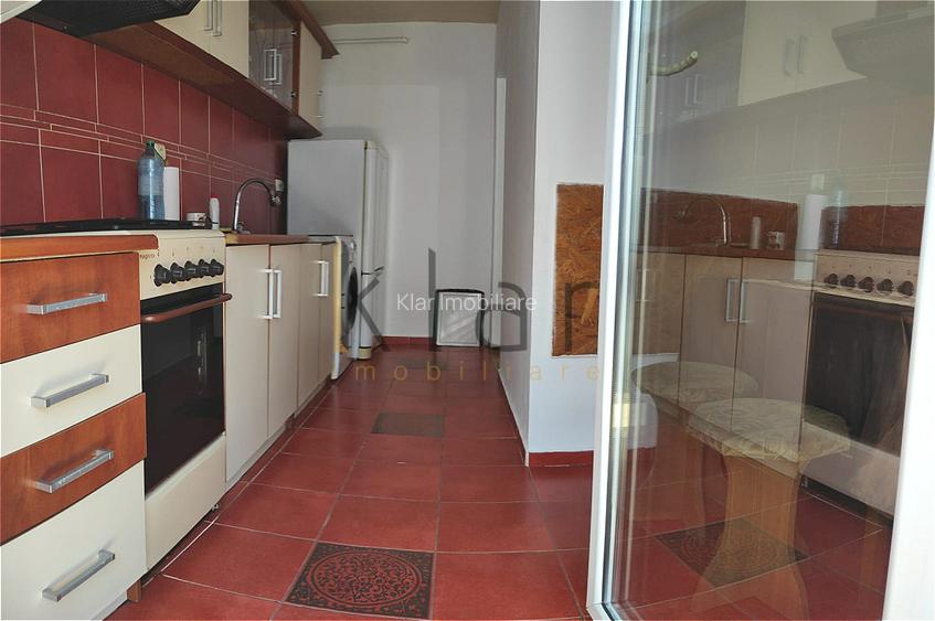 Apartament 1 camera, 32 mp, etaj 2, parcare! Zona Eroilor!