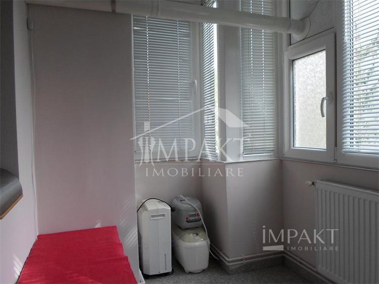 Apartament cu 2 camere decomandate, zona BL. Titulescu!