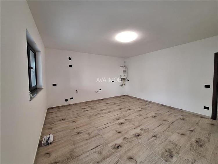 Casă P+M 120 mp, teren 450 mp, Letea Veche - 12
