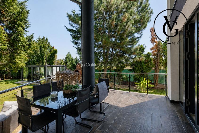 Casa 6 camere Zanagov | Barca | Ponton - 3
