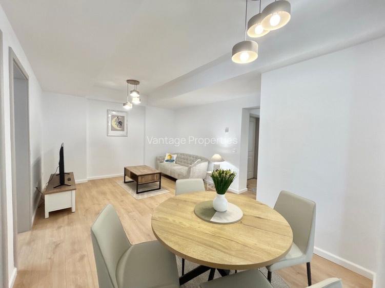Apartament 3 camere | imobil boutique | zona Cismigiu - 7