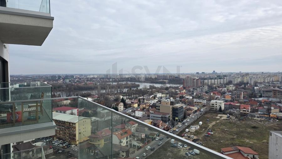 REA1022196 Apartament cu 2 Camere cu loc de parcare