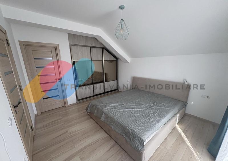 Casa inchiriere, 164 mp, Campului