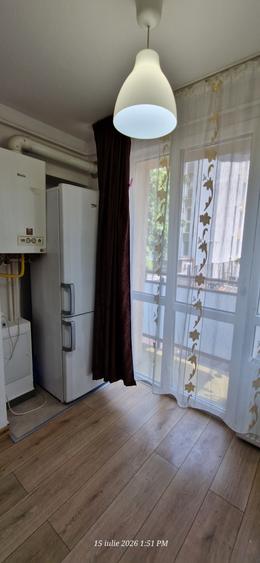 Apartament 2 camere de închiriat, bloc nou,  Podu Roș