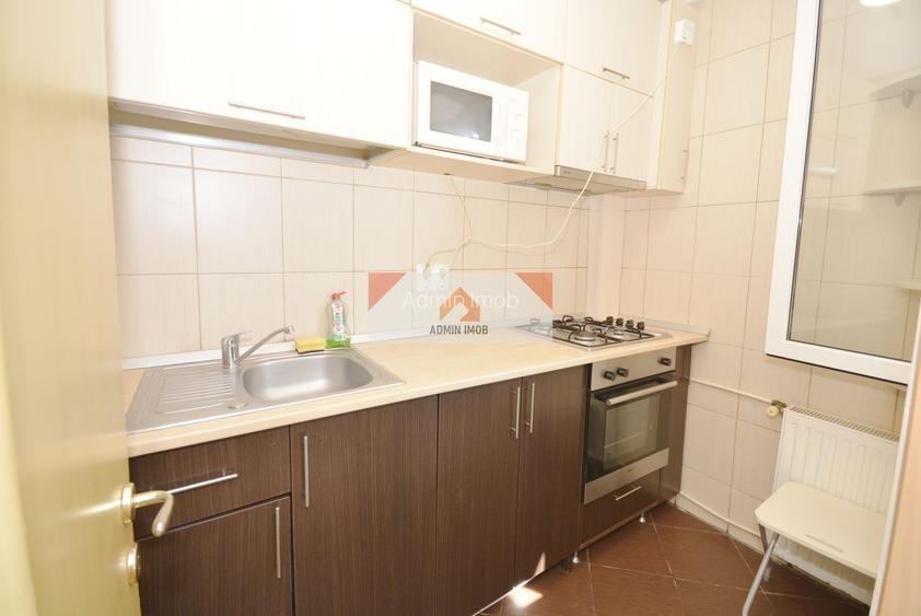 Dr.Taberei, renovat, Et 8/19, Sibiu, Favorit - 6