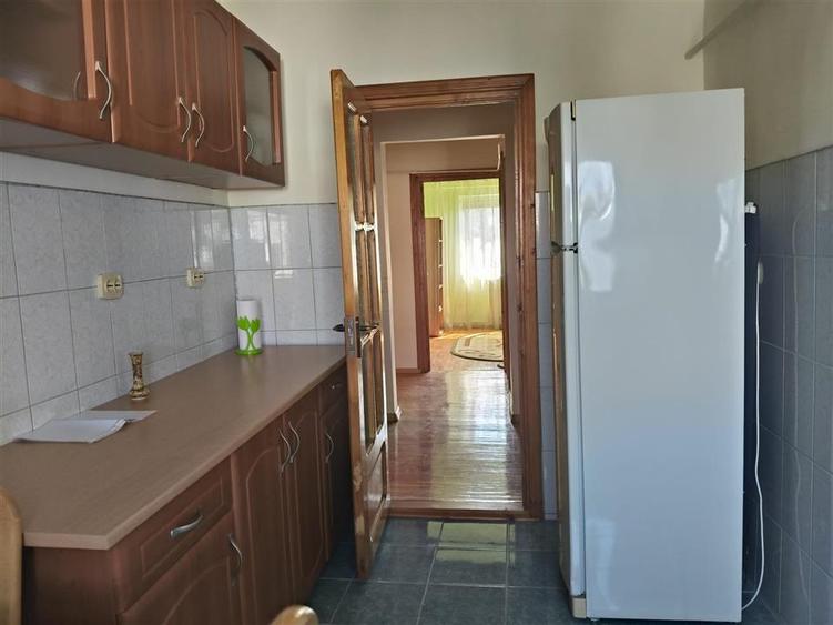 VIDEO! 3 camere, 83 mp, Mobilat si Utilat, Buzaului