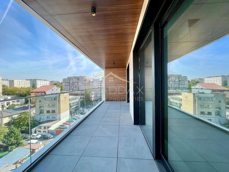 Apartament 3 Camere**Terasa 41 MP **SMART HOME**BLOC NOU//Bdul UNIRII