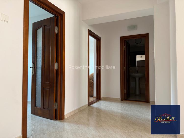 Apartament 3 camere, etaj 4, decomandat, renovat, zona Ion_Pillat - 4