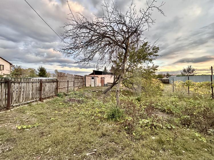 Teren intravilan, 400 mp, zona Mitica Apostol - 5