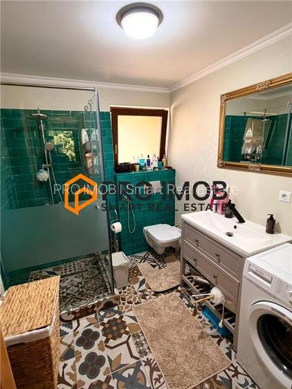 Cabana P+1+M zona Comandau - 15