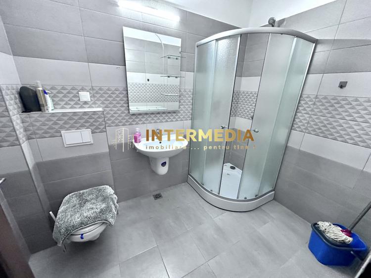 APARTAMENT 2 CAMERE I DECOMANDAT I 60 MP I ETAJ 2 I BLOC NOU I PARCARE