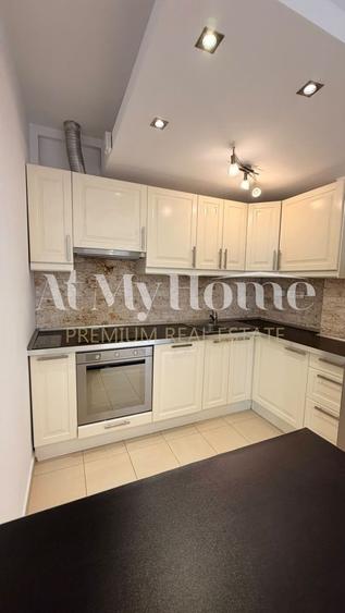Apartament premium cu 3 camere | Natura Residence | Boxă inclusă