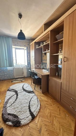 Apartament cu 4 camere - Pacurari - Esplanada Mimoza - Pet Friendly - 6